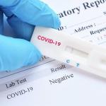 LABORATÓRIUMI ÉRTELMEZÉSI NEHÉZSÉGEK A COVID-19 DIAGNOSZTIKÁJÁBAN